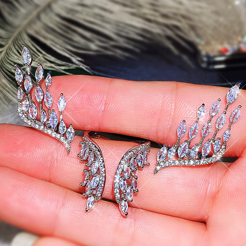 Stunning Earring for Daily Wear