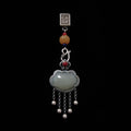 Charming Silver Pendant for Any Occasion