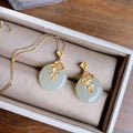 Elegant Gold Necklace for Every Occasion