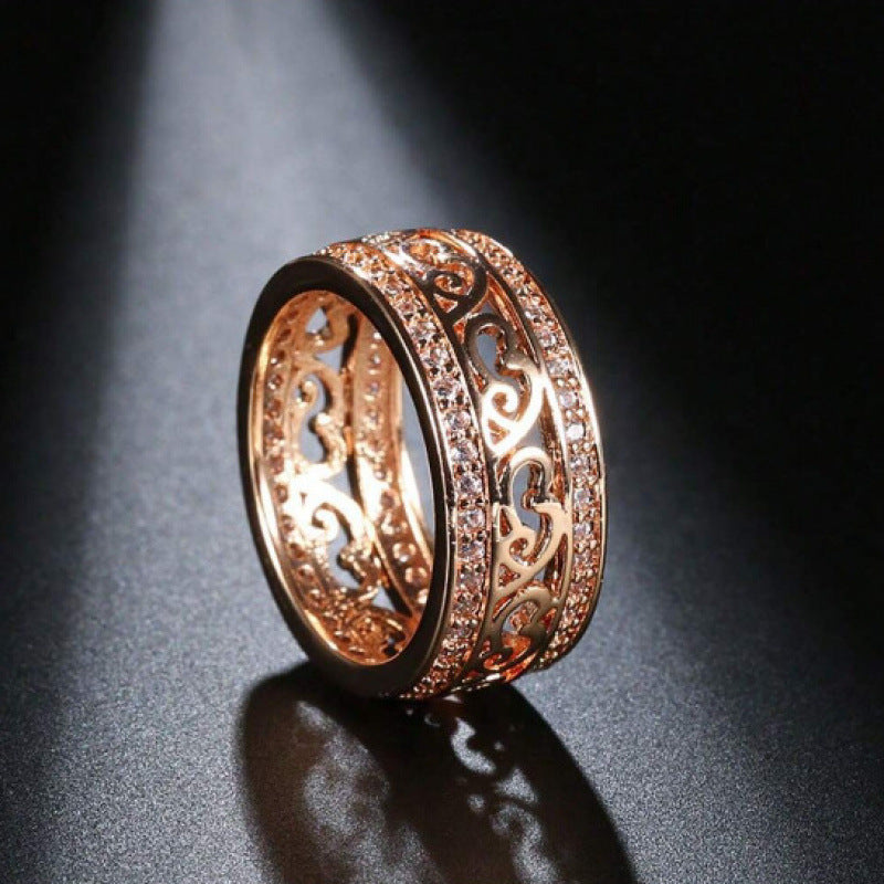 Stunning Gold Bracelet for Daily Wear