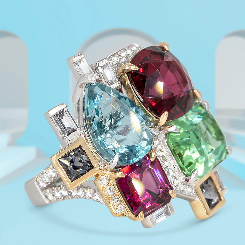 Beautiful Bracelet with Unique Style