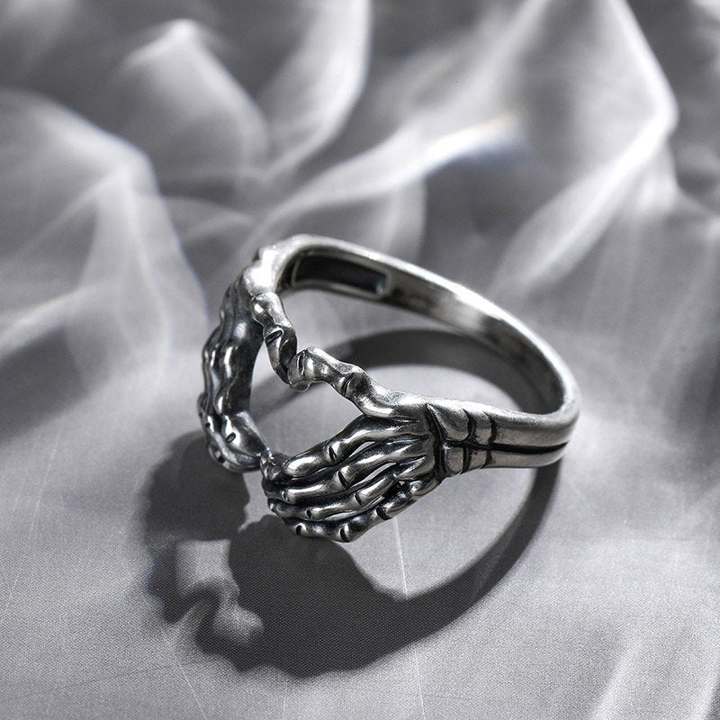 Charming Ring for Any Occasion