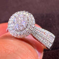 Stunning Ring for Daily Wear