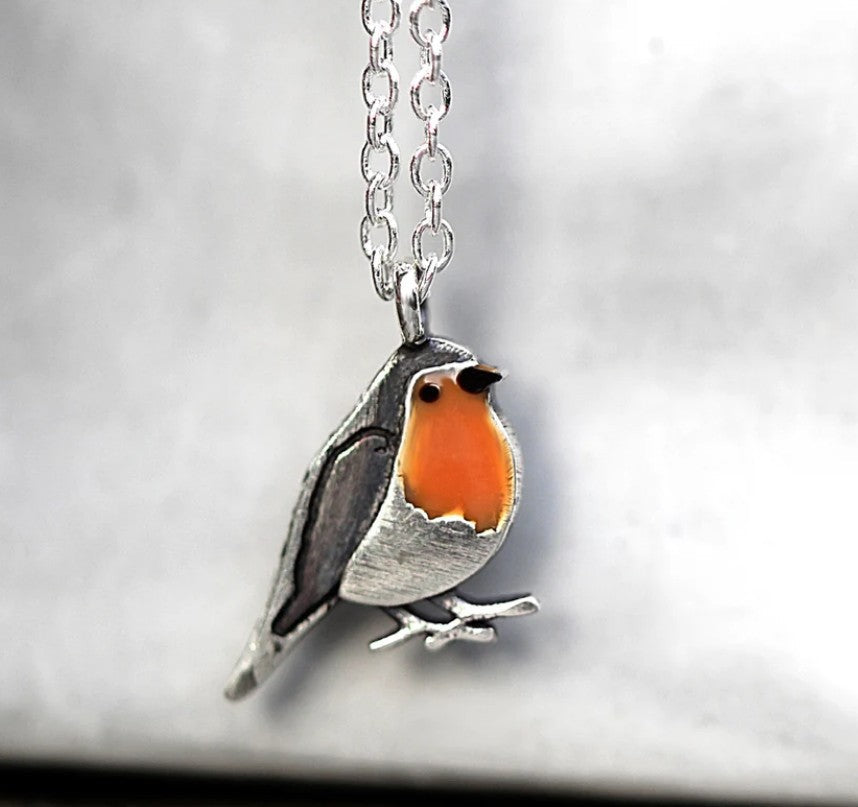 Romantic Necklace for Special Moments