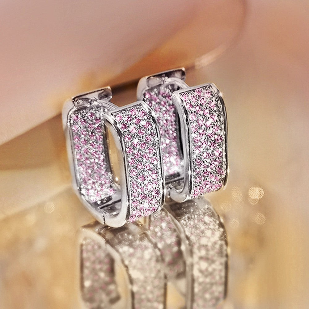 Beautiful Earring with Unique Style