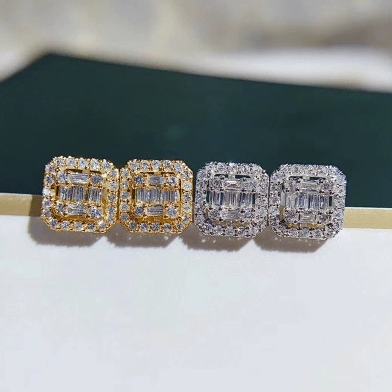Classic Earring with Timeless Appeal