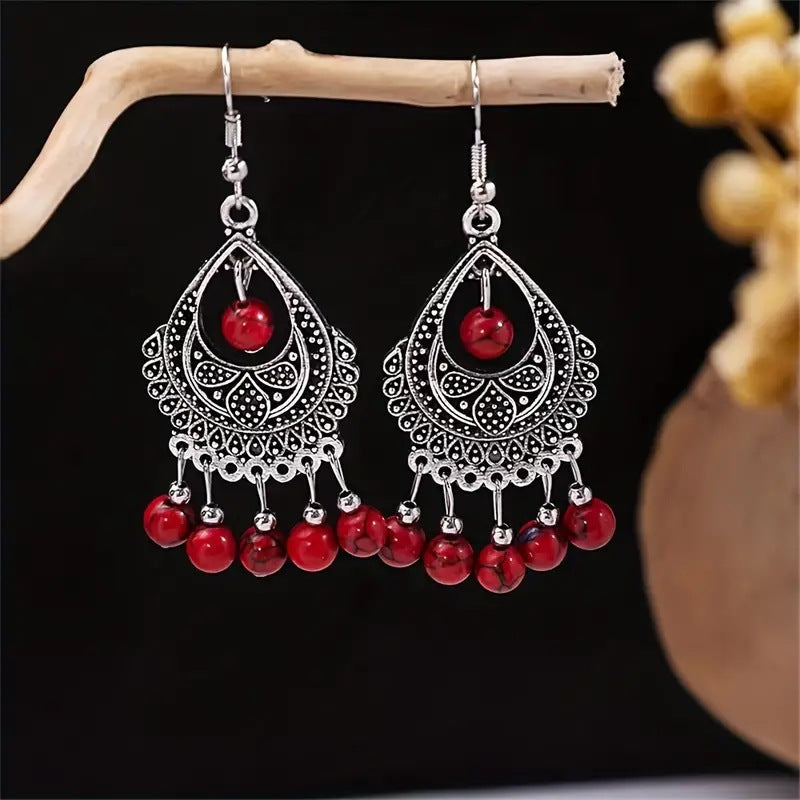 Romantic Earring for Special Moments