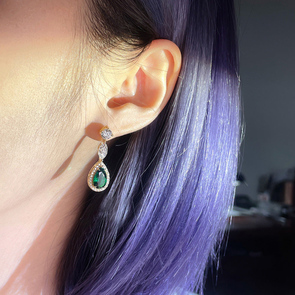 Beautiful Earring with Unique Style