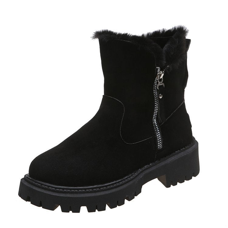 Comfortable Orthopedic Boots for Daily Wear