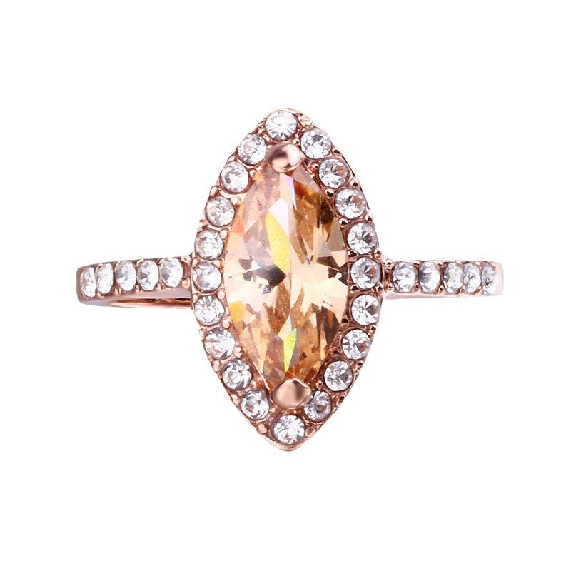 Elegant Ring for Every Occasion
