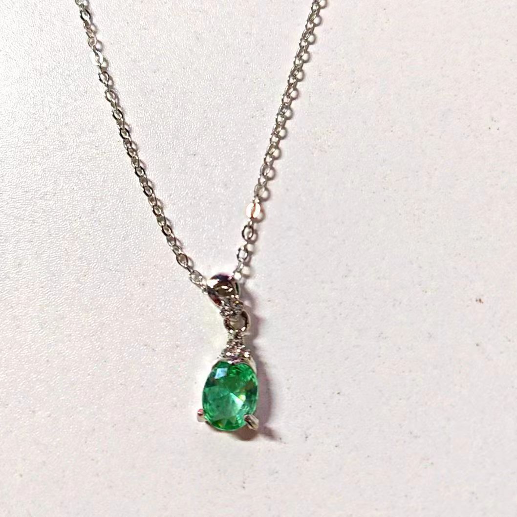 Vintage Handmade Pendant
