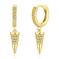 Charming Earring for Any Occasion
