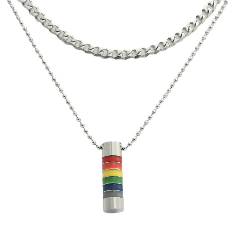 Romantic Pendant for Special Moments