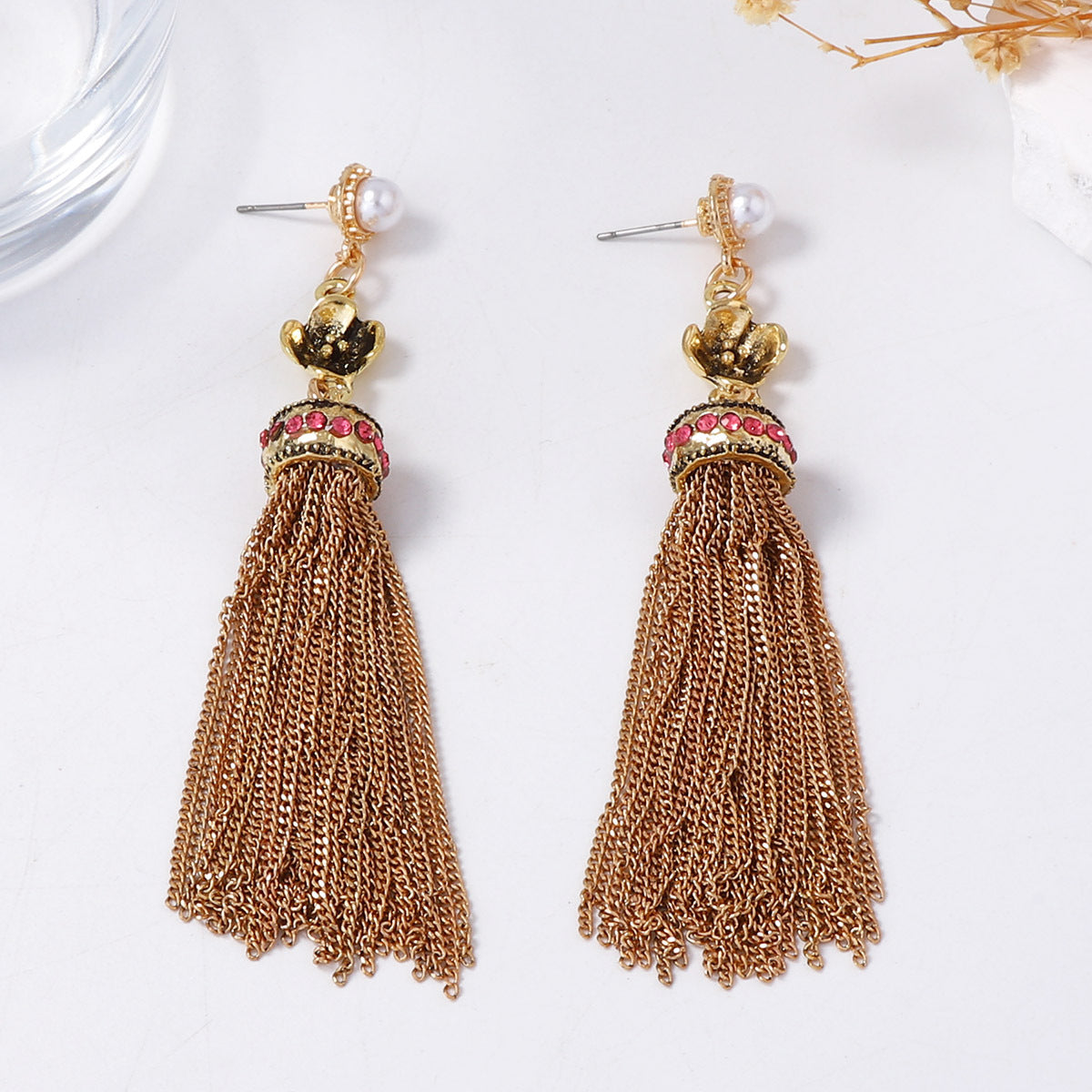 Classic Piece with Timeless Appeal