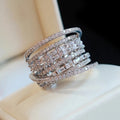 Elegant Ring for Every Occasion