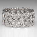 Vintage Handmade Ring