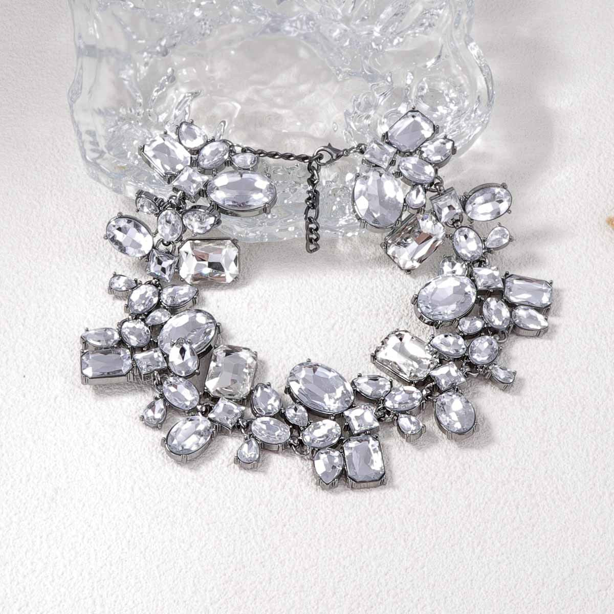 Beautiful Necklace with Unique Style