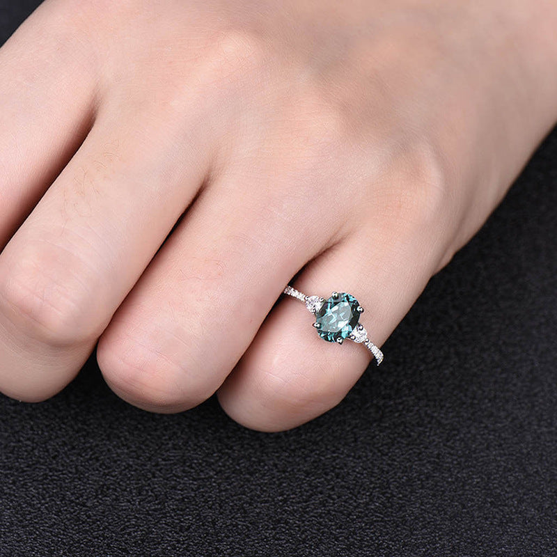 Charming Ring for Any Occasion