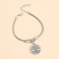 Classic Bracelet with Timeless Appeal