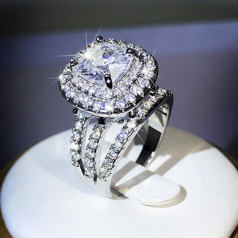 Vintage Handmade Ring