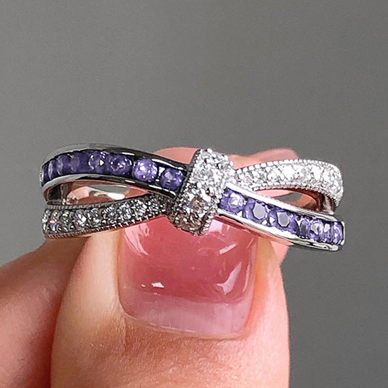 Delicate Artisan Ring