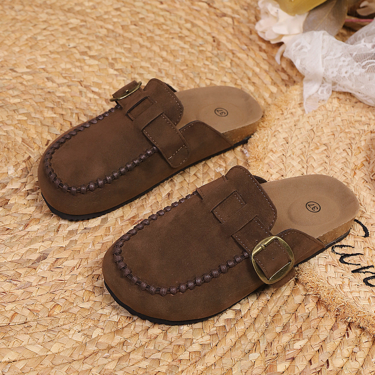 Elegant Orthopedic Shoes for Every Step
