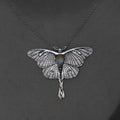 Romantic Necklace for Special Moments