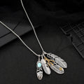 Vintage Handmade Necklace