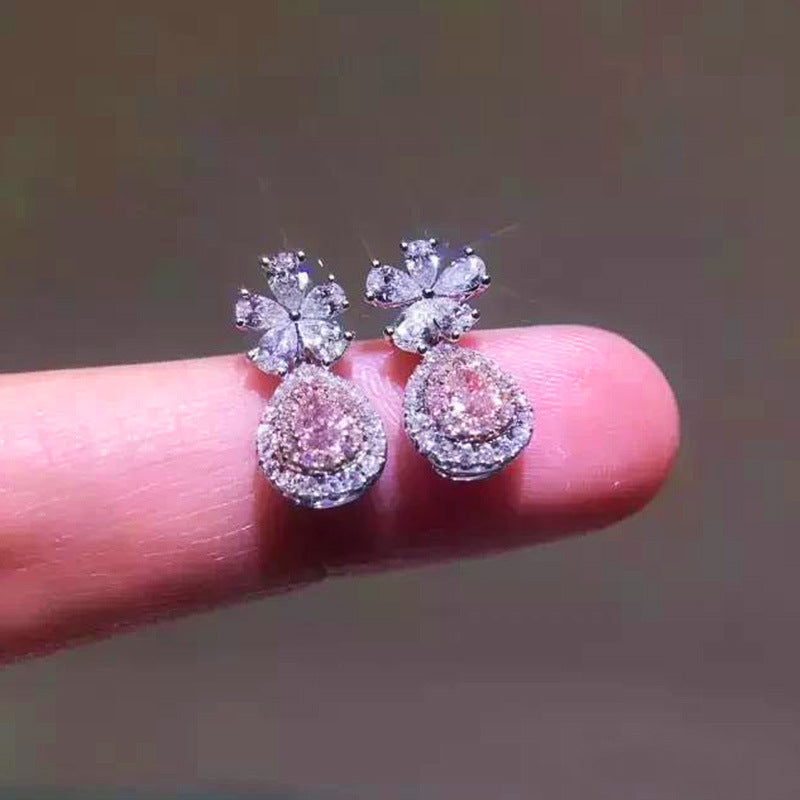 Charming Earring for Any Occasion