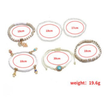 Delicate Artisan Bracelet