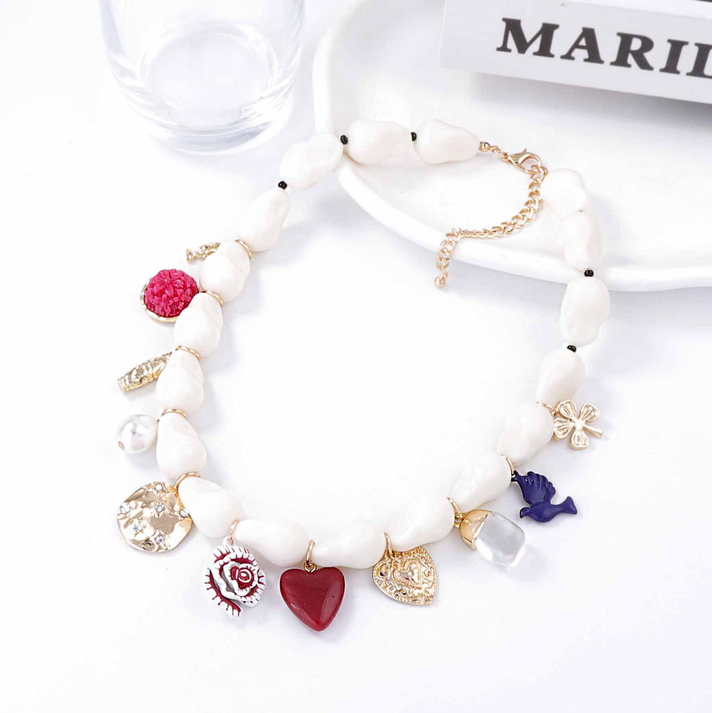 Charming Pearl Pendant for Any Occasion