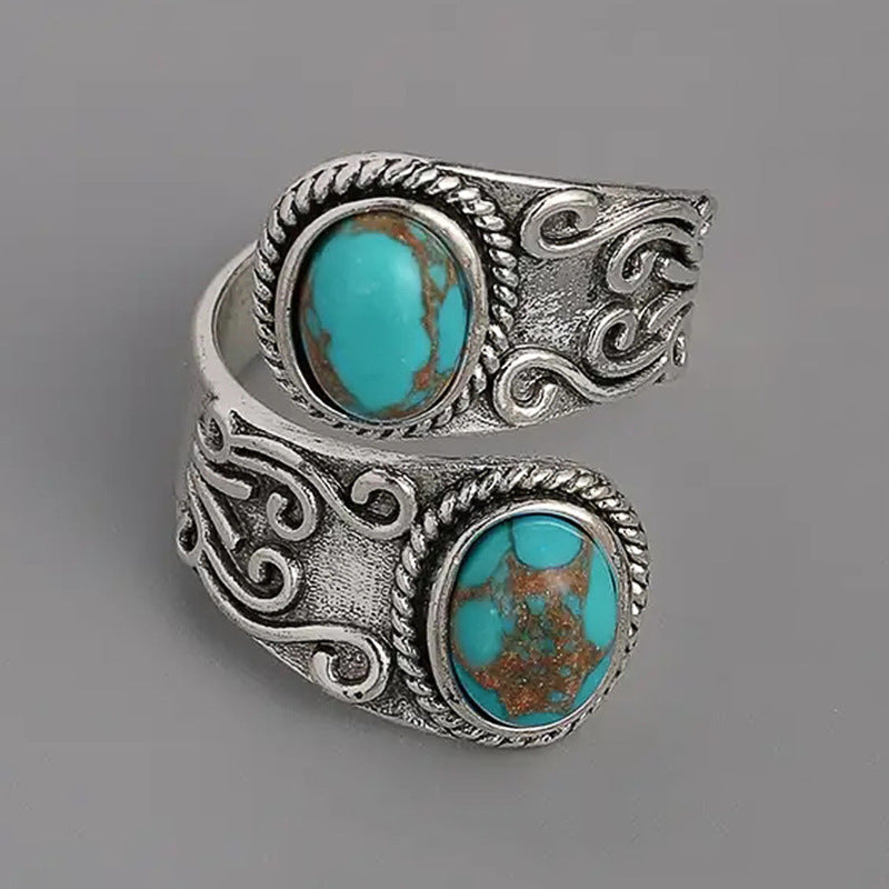 Charming Ring for Any Occasion