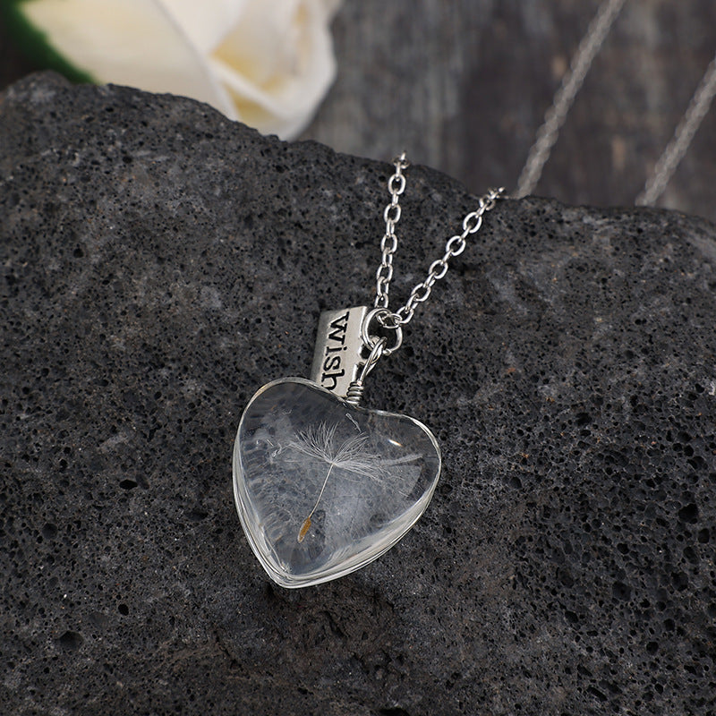 Classic Necklace with Timeless Appeal