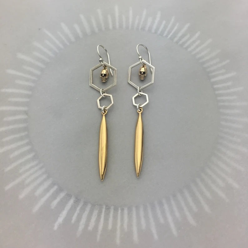 Romantic Earring for Special Moments