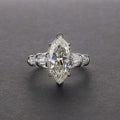 Beautiful Ring with Unique Style