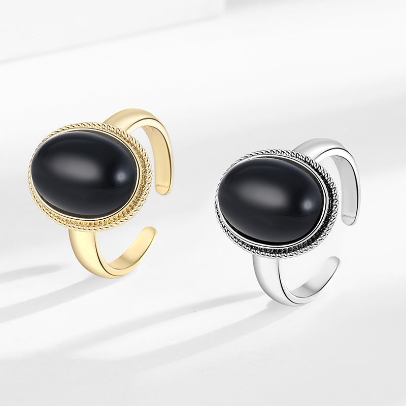 Beautiful Ring with Unique Style