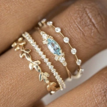 Stunning Set for Daily Wear