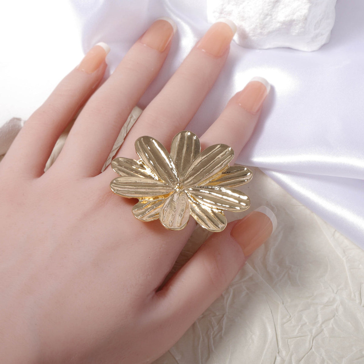 Romantic Ring for Special Moments
