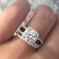 Charming Ring for Any Occasion