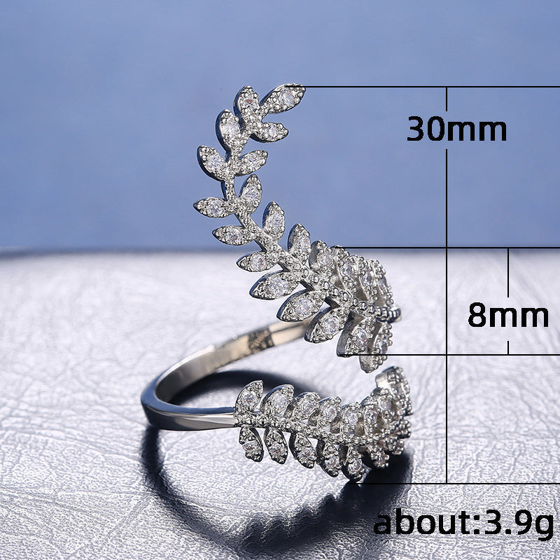 Vintage Handmade Silver Ring