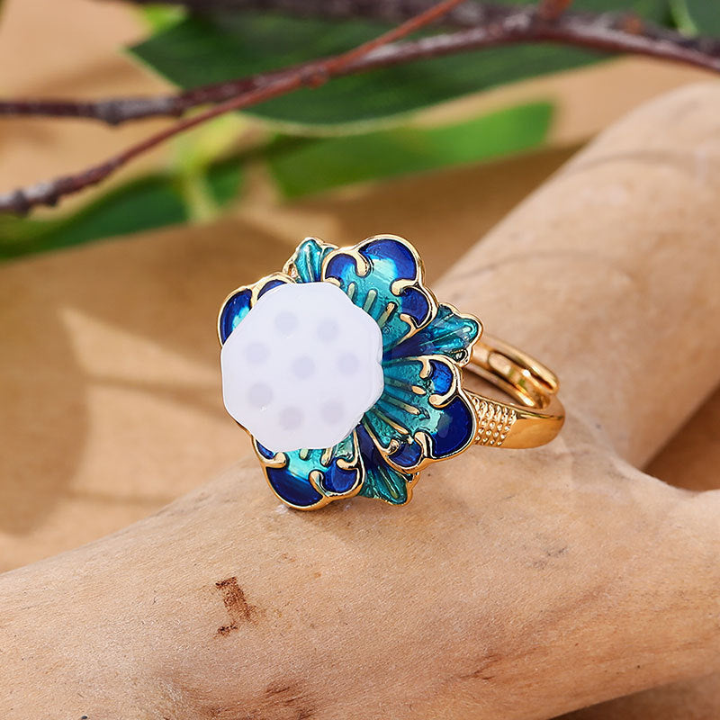 Elegant Silver Ring for Every Occasion