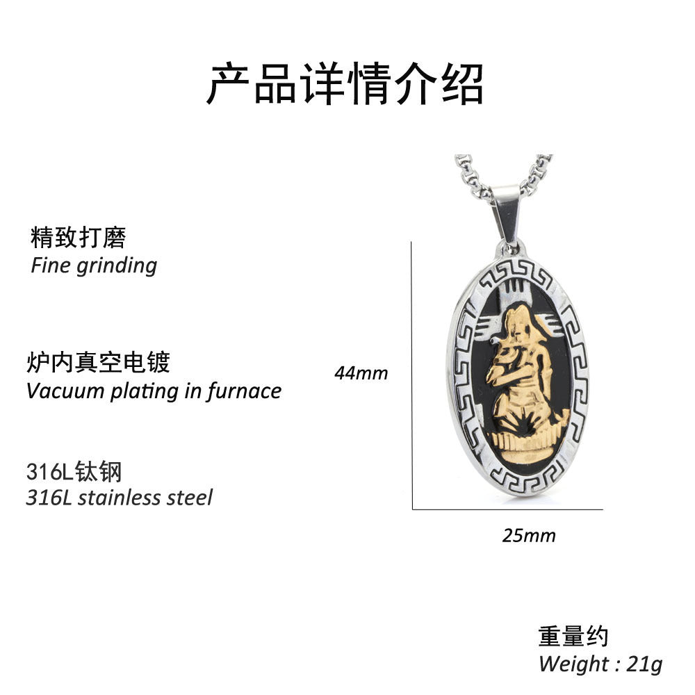 Elegant Necklace for Every Occasion