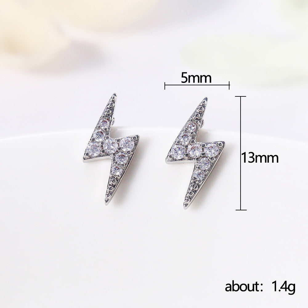 Charming Earring for Any Occasion