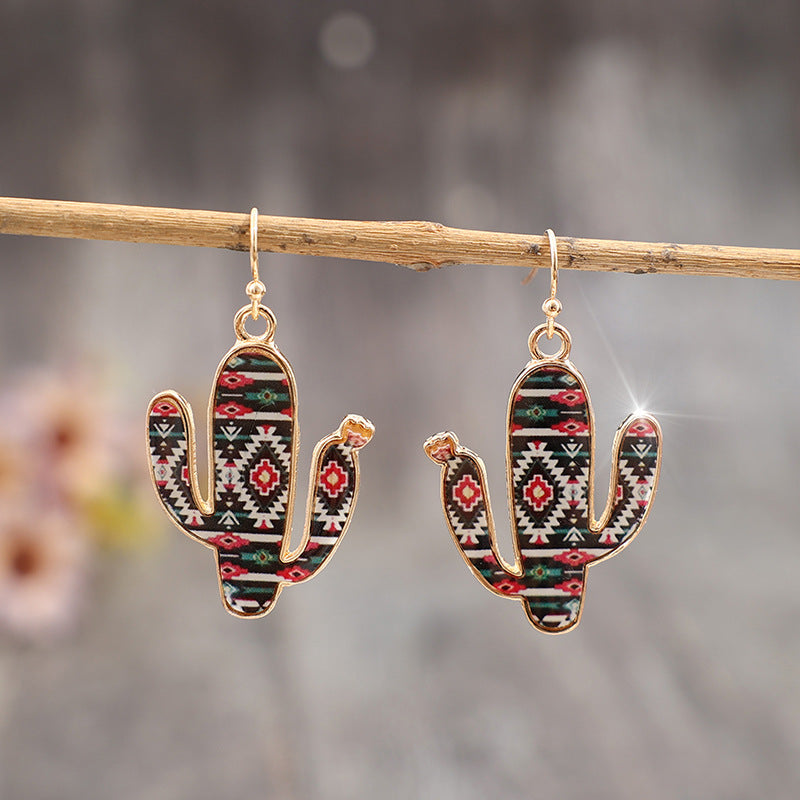 Beautiful Earring with Unique Style