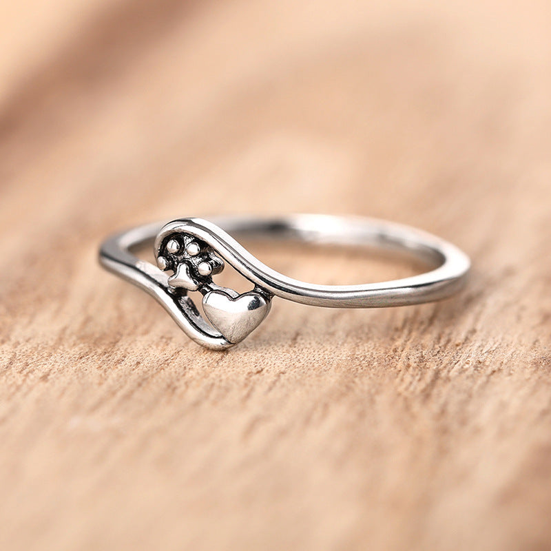 Stunning Ring for Daily Wear