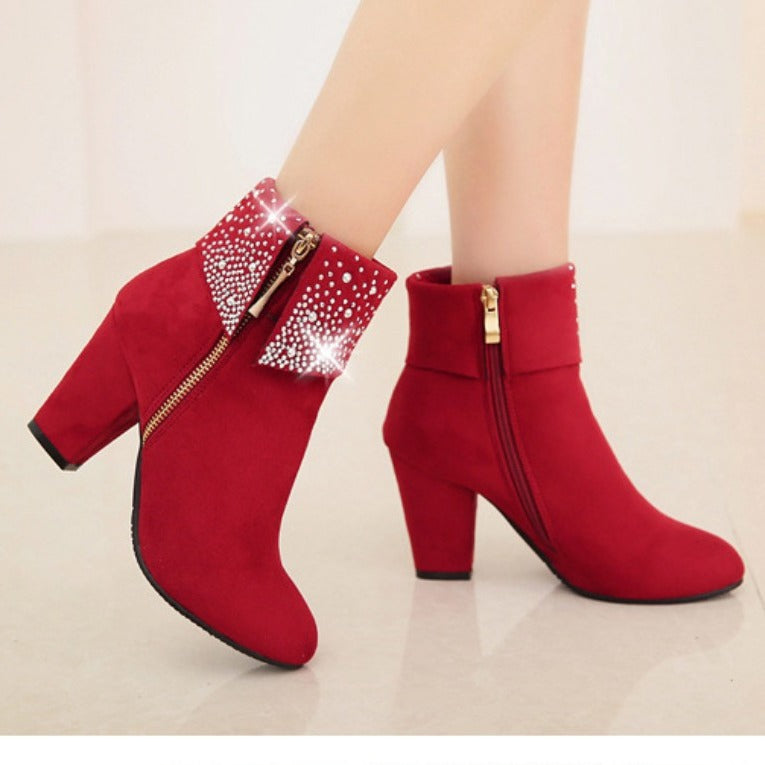 Graceful Orthopedic Shoes for Modern Look