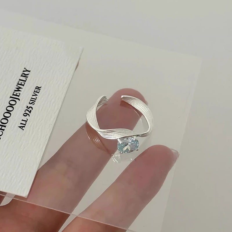 Classic Ring with Timeless Appeal