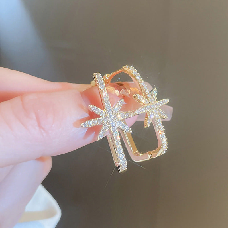 Elegant Earring for Every Occasion