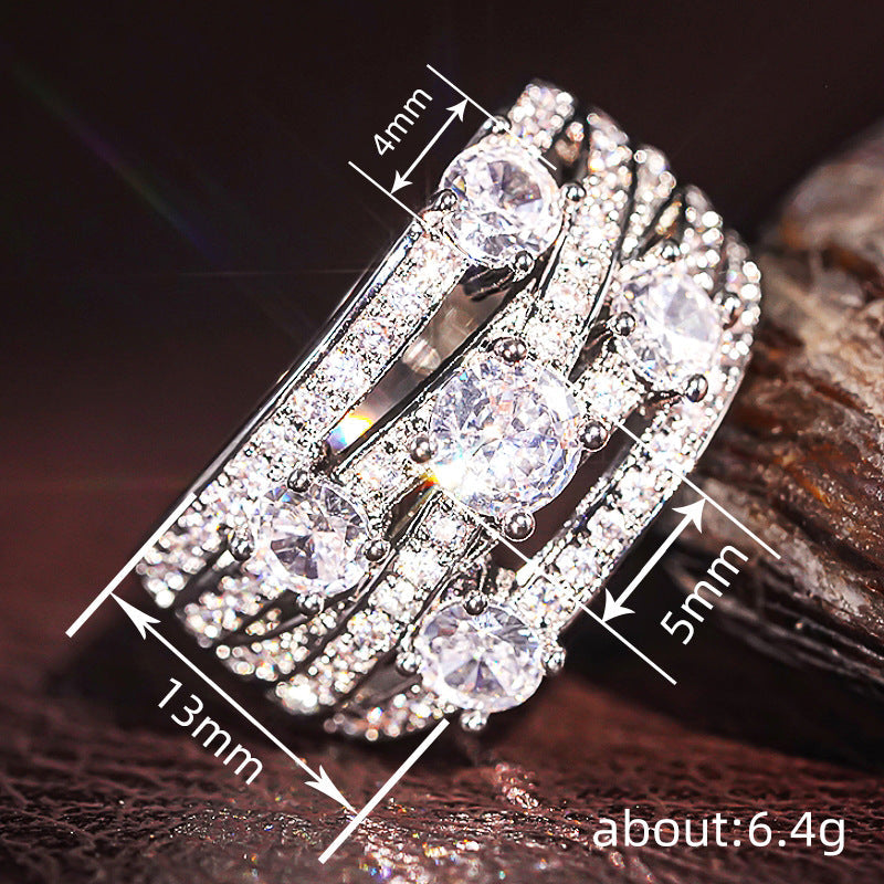 Beautiful Piece with Unique Style