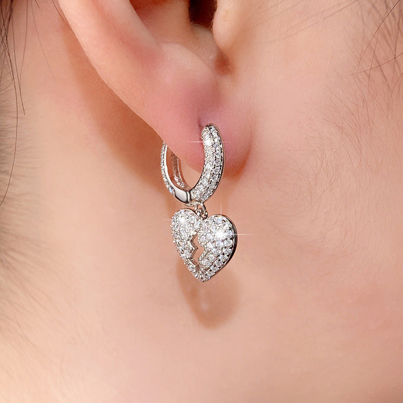 Stunning Earring for Daily Wear